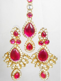 Fashion Earrings